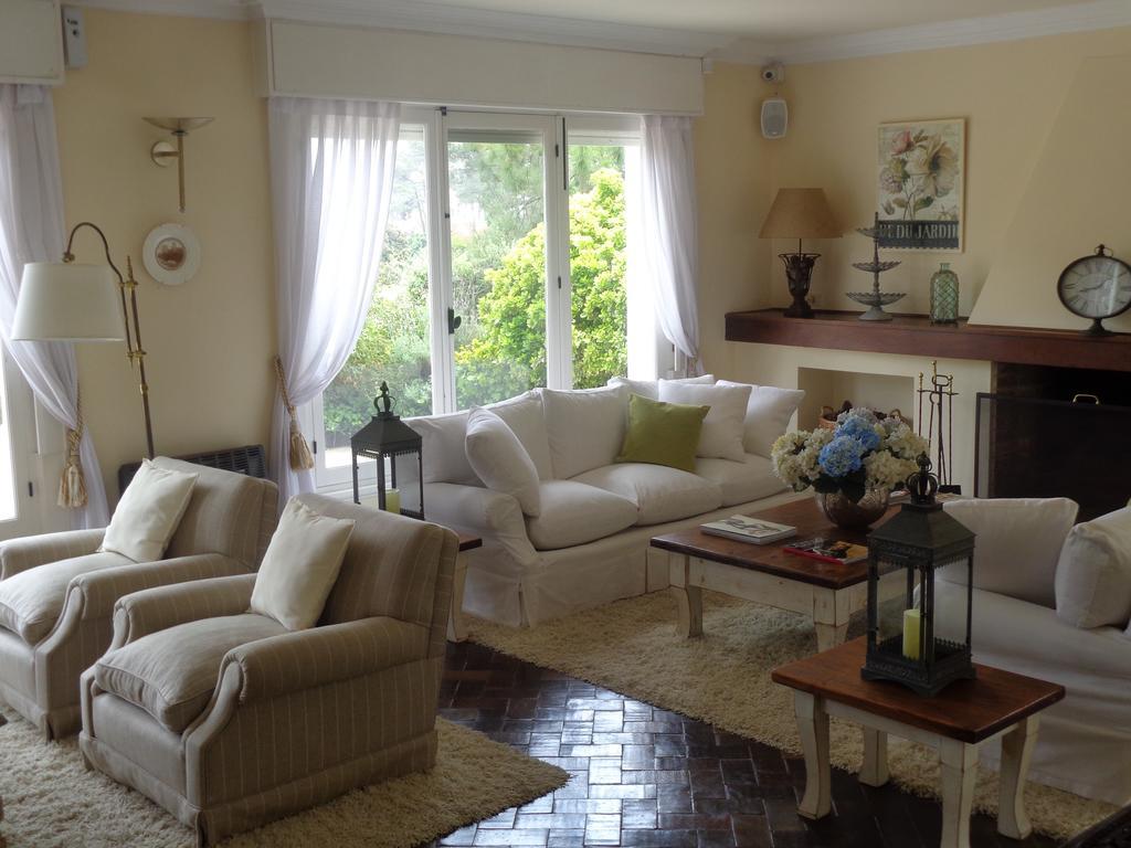Josephine Boutique Hotel Punta del Este Exteriör bild