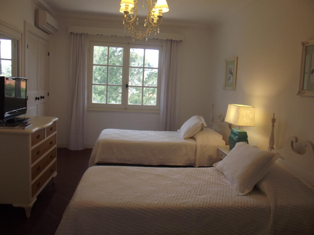 Josephine Boutique Hotel Punta del Este Exteriör bild