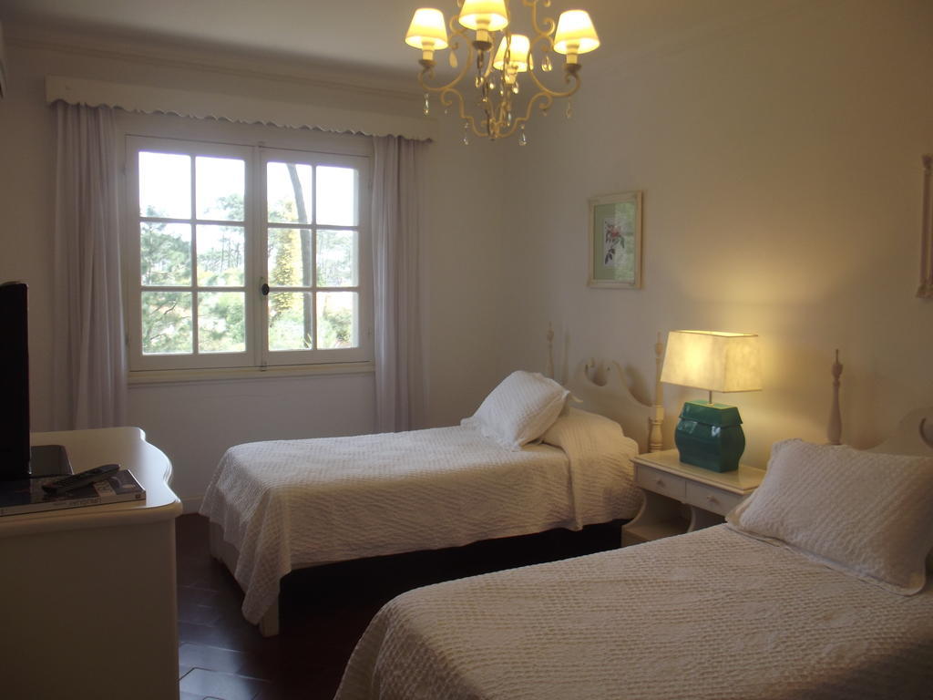 Josephine Boutique Hotel Punta del Este Exteriör bild