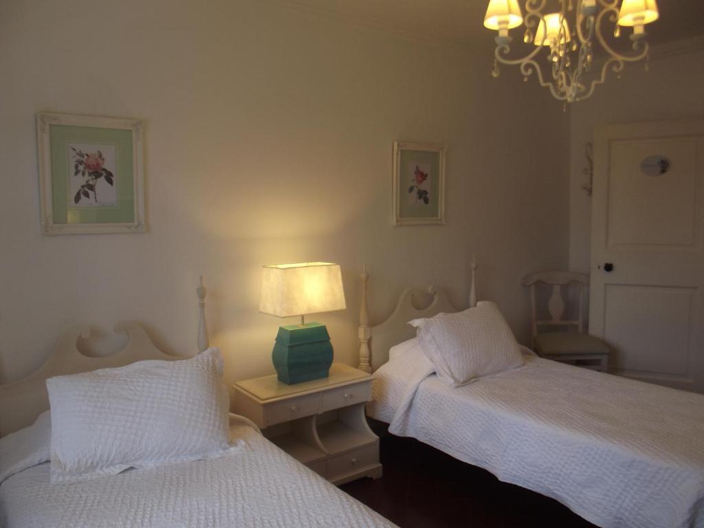 Josephine Boutique Hotel Punta del Este Rum bild