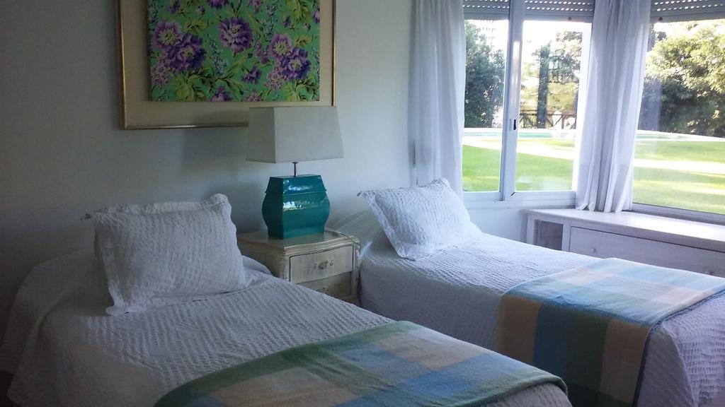 Josephine Boutique Hotel Punta del Este Exteriör bild