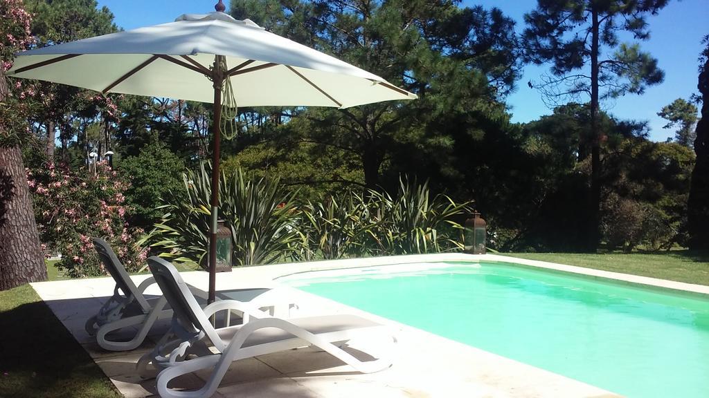Josephine Boutique Hotel Punta del Este Exteriör bild