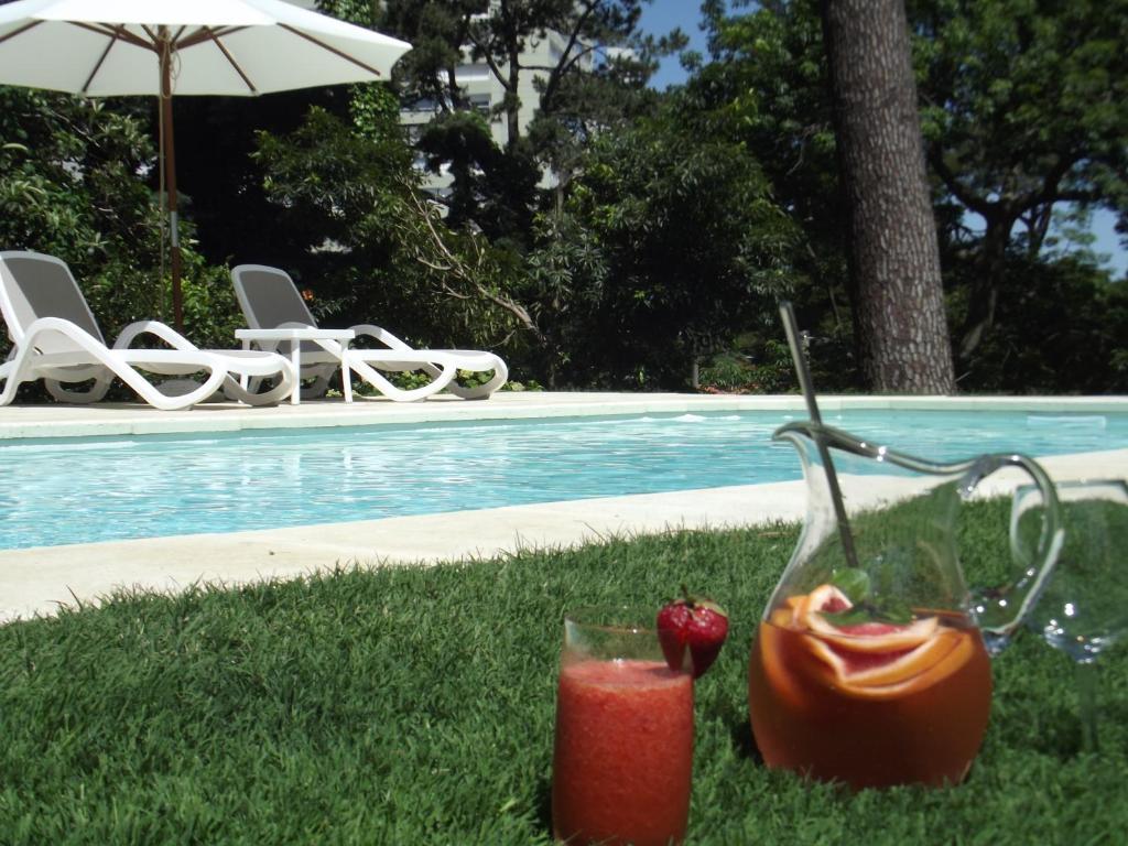 Josephine Boutique Hotel Punta del Este Exteriör bild