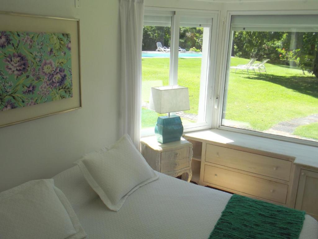Josephine Boutique Hotel Punta del Este Rum bild