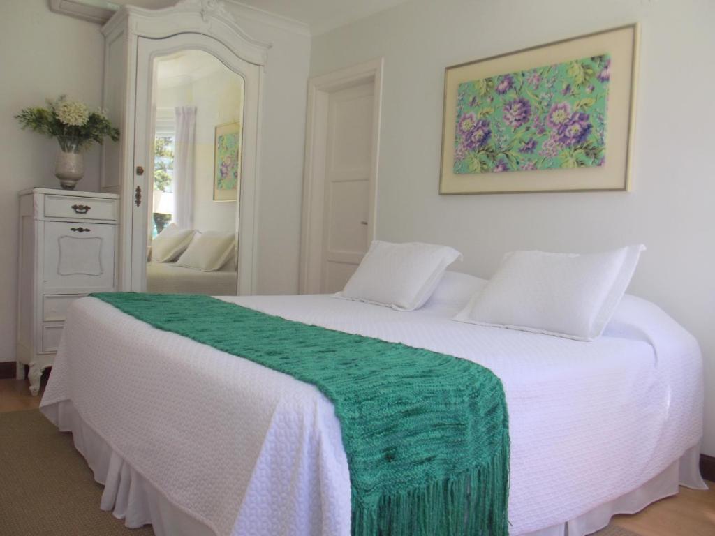 Josephine Boutique Hotel Punta del Este Rum bild