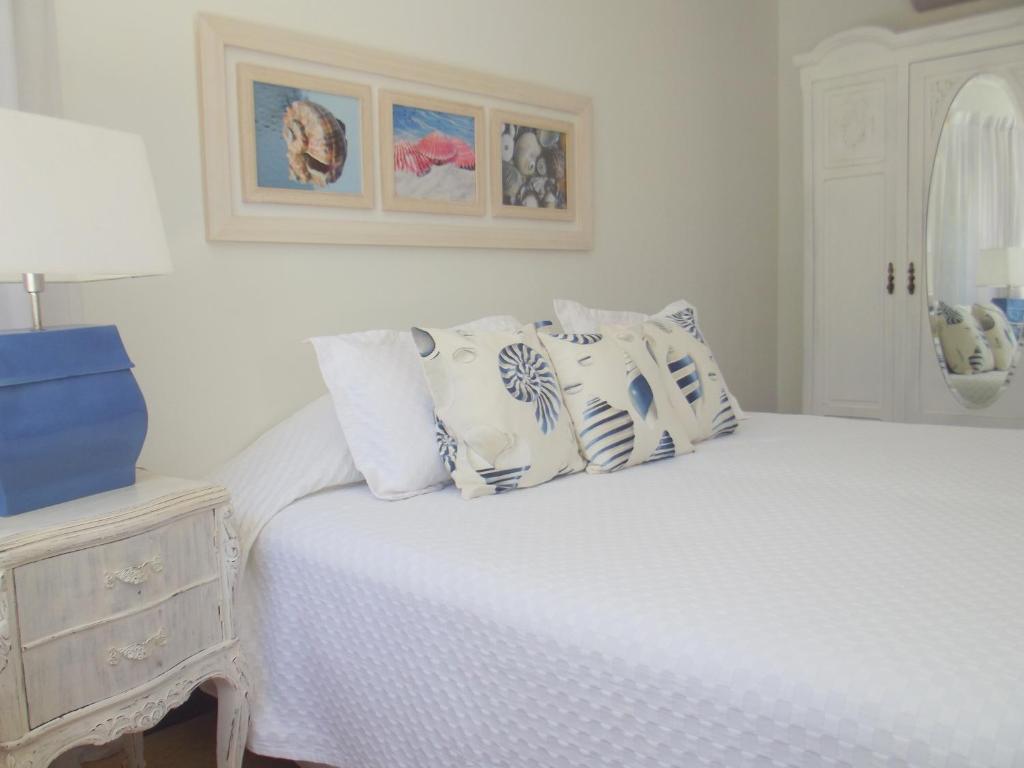 Josephine Boutique Hotel Punta del Este Rum bild