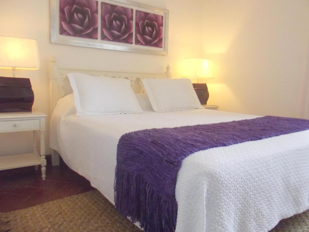 Josephine Boutique Hotel Punta del Este Rum bild