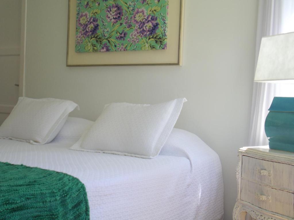 Josephine Boutique Hotel Punta del Este Rum bild