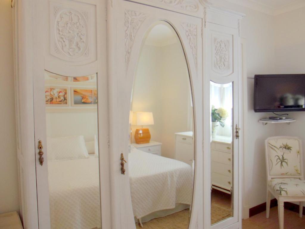 Josephine Boutique Hotel Punta del Este Rum bild