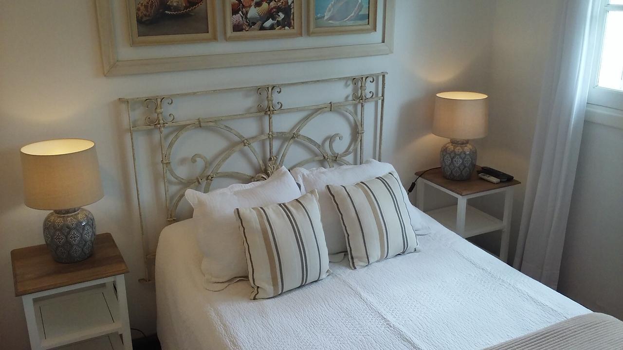 Josephine Boutique Hotel Punta del Este Exteriör bild