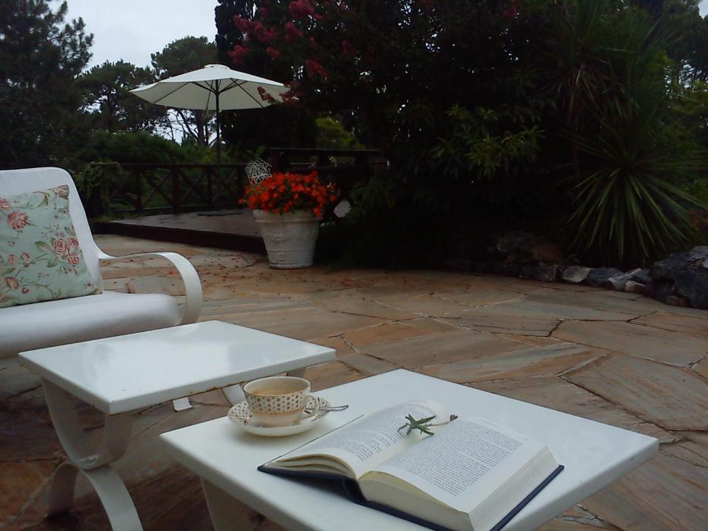 Josephine Boutique Hotel Punta del Este Exteriör bild