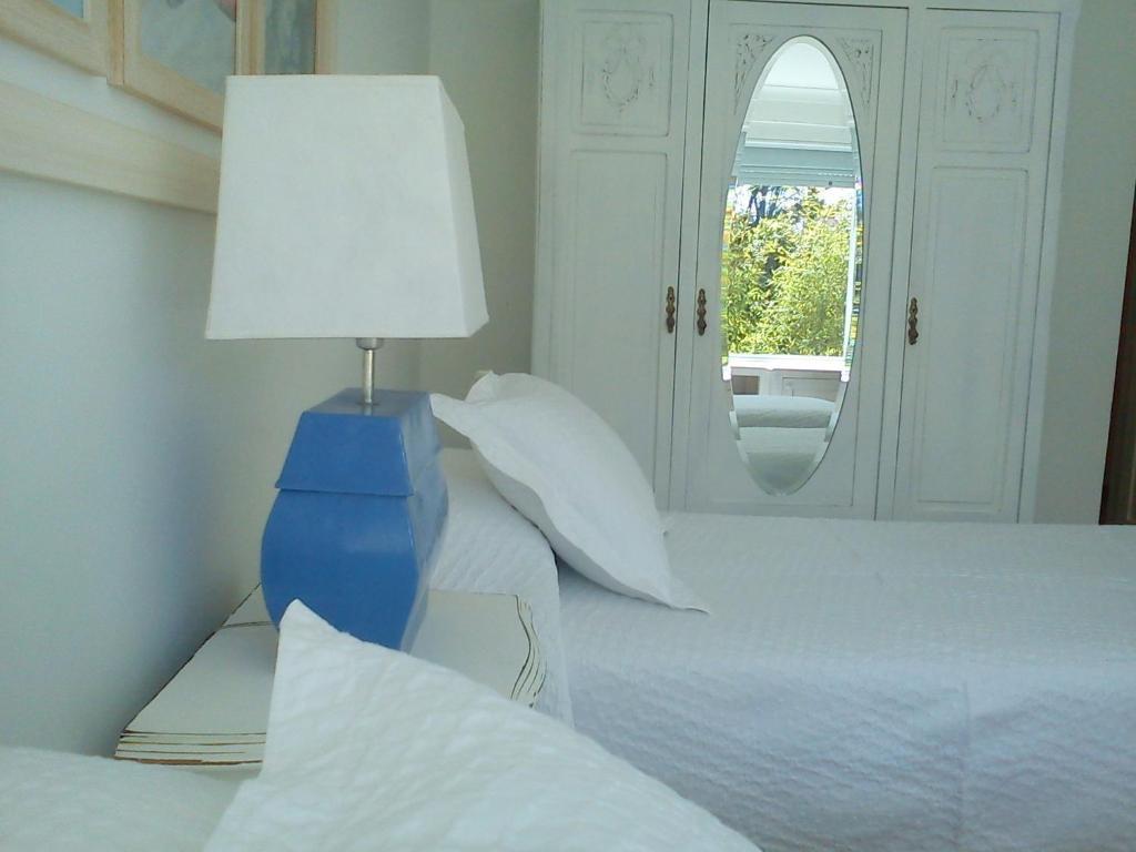 Josephine Boutique Hotel Punta del Este Rum bild