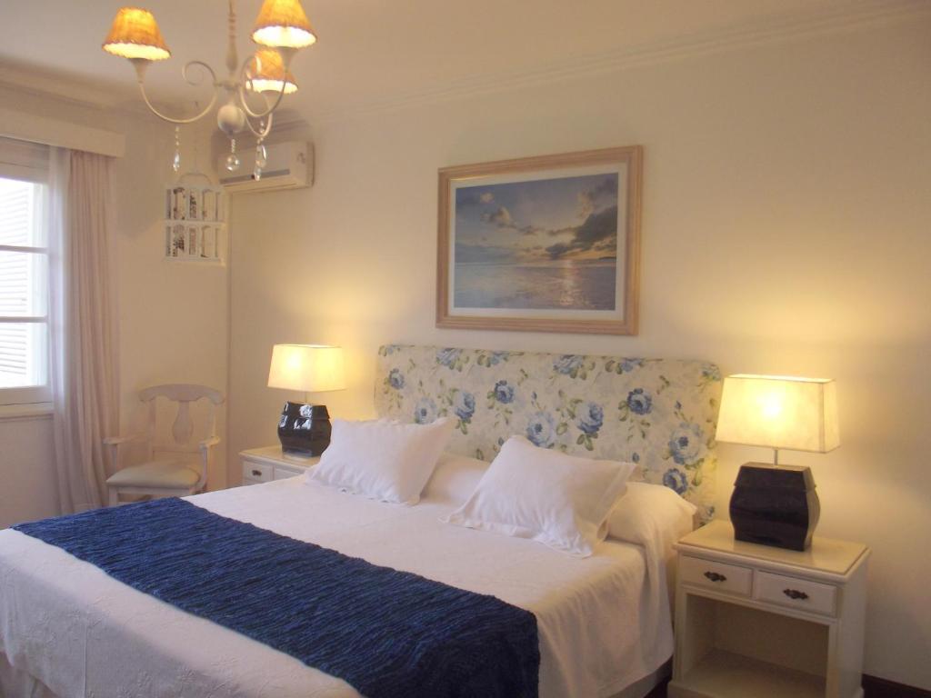 Josephine Boutique Hotel Punta del Este Rum bild