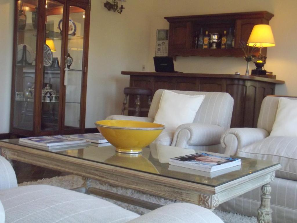Josephine Boutique Hotel Punta del Este Exteriör bild