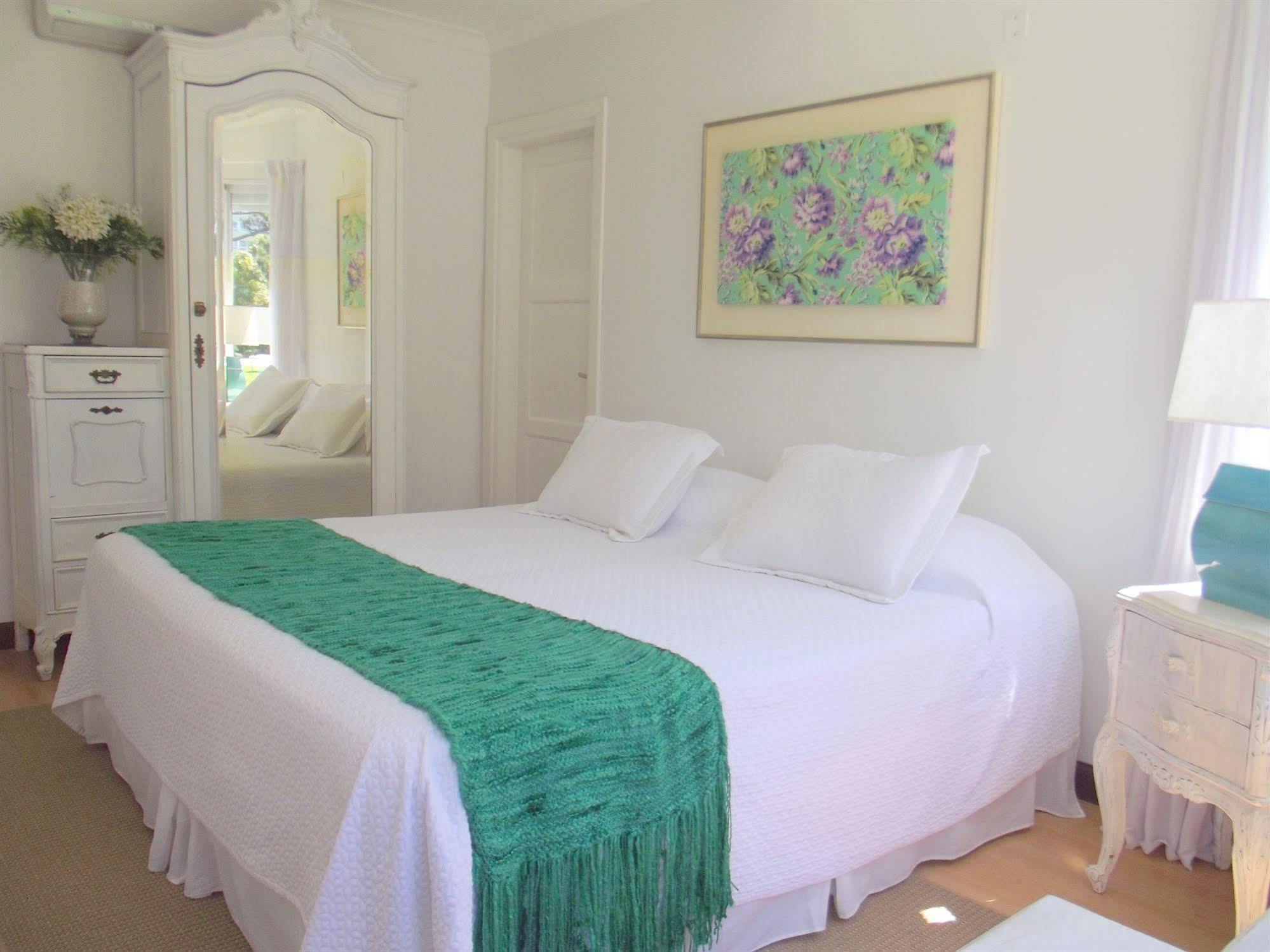 Josephine Boutique Hotel Punta del Este Exteriör bild
