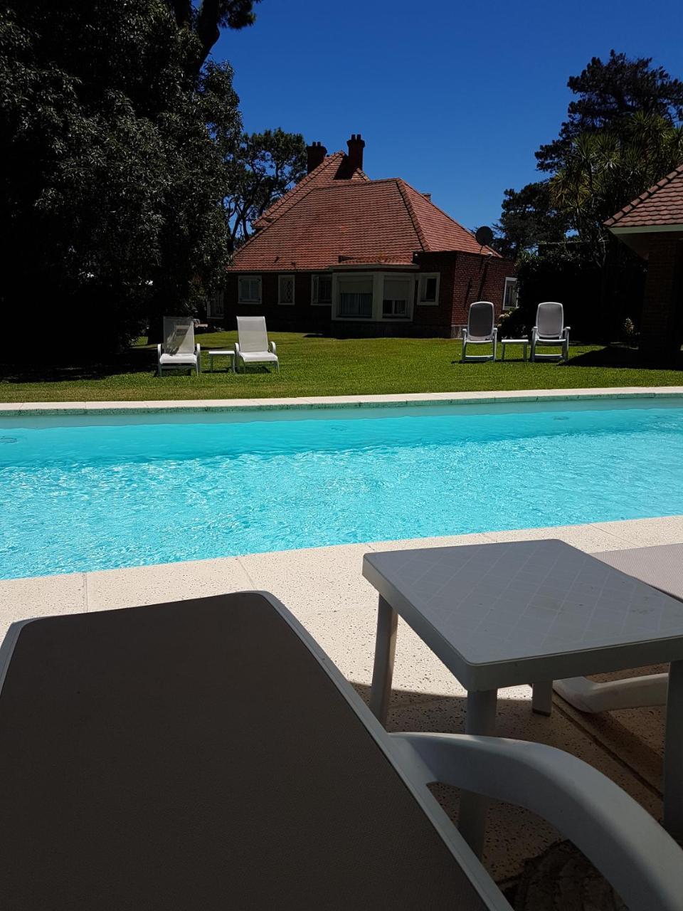 Josephine Boutique Hotel Punta del Este Exteriör bild